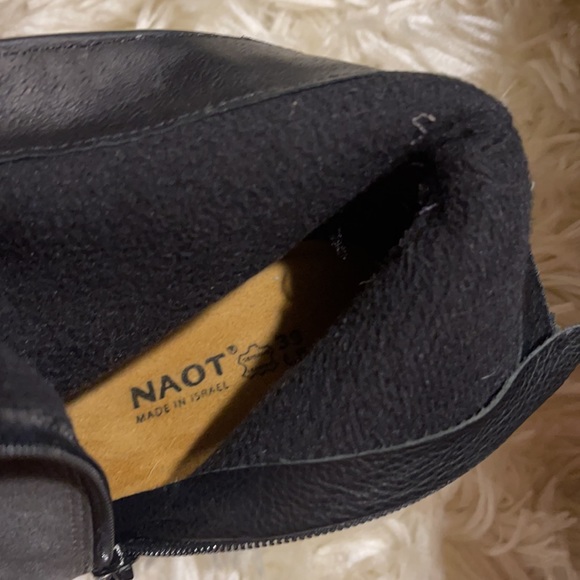 Naot Women’s Booties - Picture 7 of 7